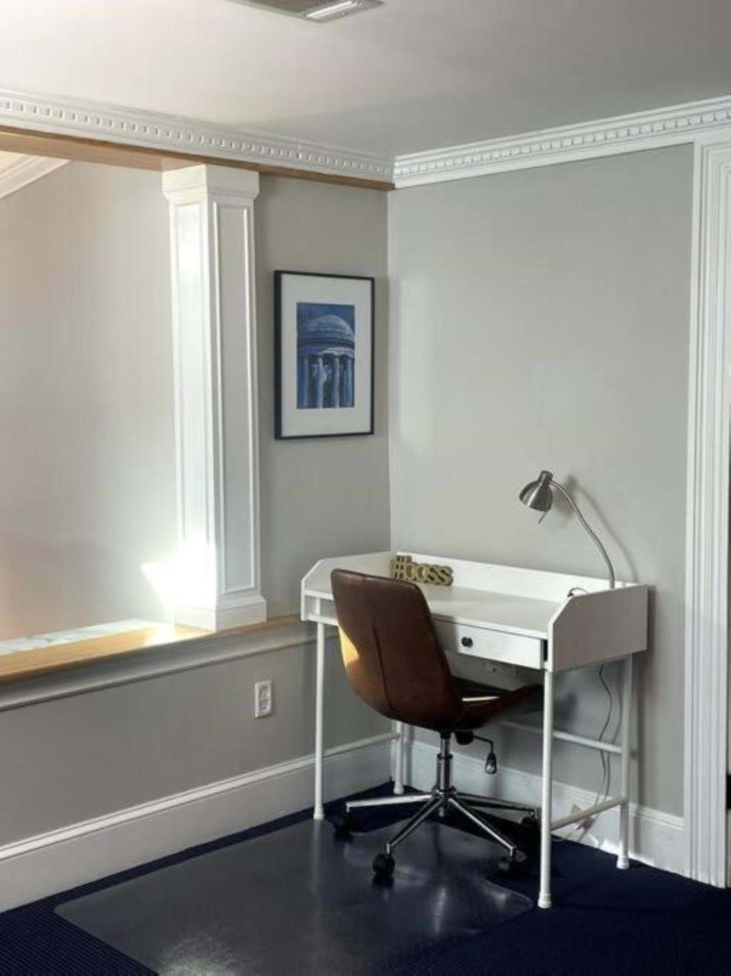 Studio Gem Near Capitol & Coffee Spots Washington Exteriér fotografie