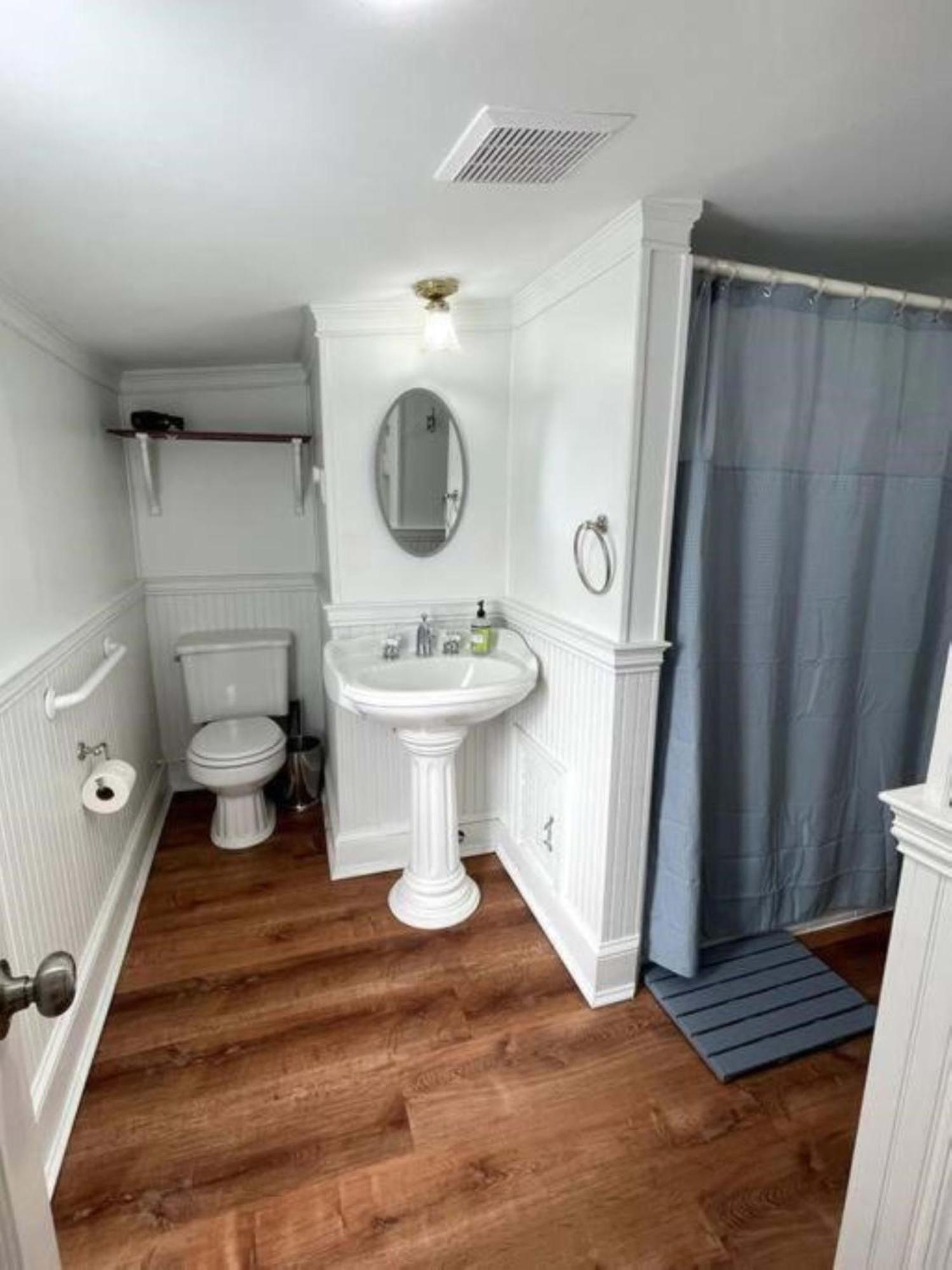 Studio Gem Near Capitol & Coffee Spots Washington Exteriér fotografie